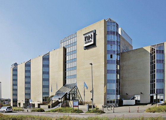 NH Zandvoort