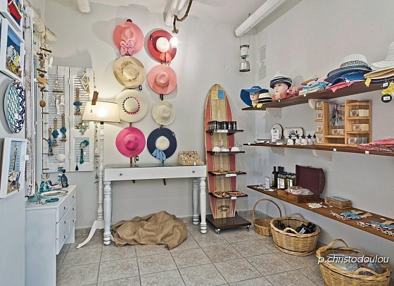 Popi's Studios