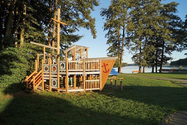 Sunday Resort Hafendorf Rheinsberg