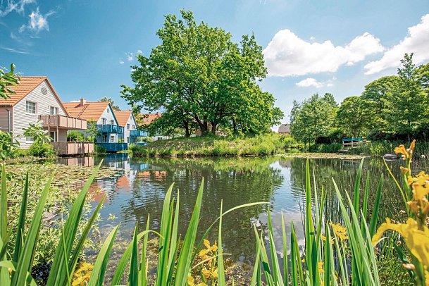 BEECH Resort Fleesensee