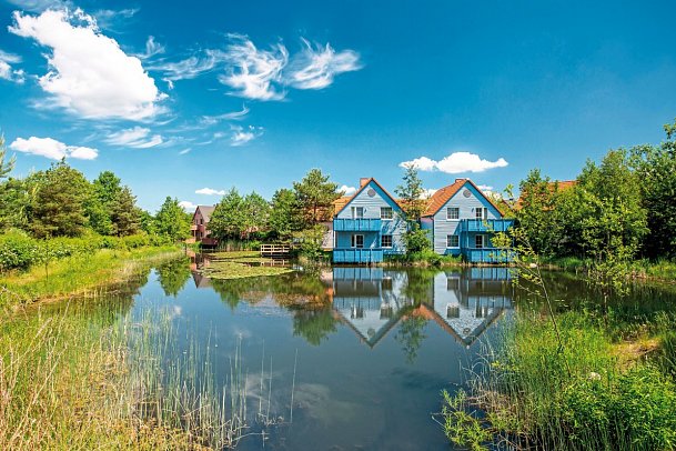 BEECH Resort Fleesensee