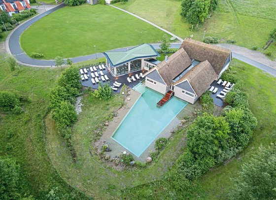 BEECH Resort Plauer See