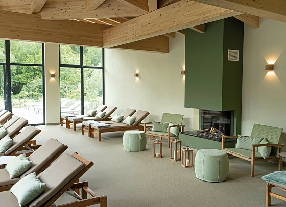 BEECH Resort Plauer See