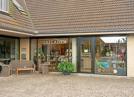 BEECH Resort Plauer See