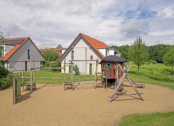 BEECH Resort Plauer See