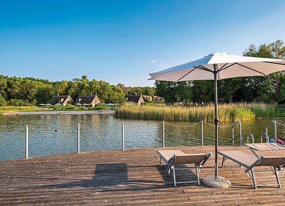 BEECH Resort Plauer See