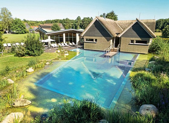 BEECH Resort Plauer See