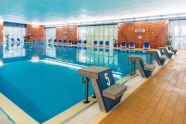AHORN Seehotel Templin