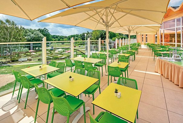 AHORN Seehotel Templin
