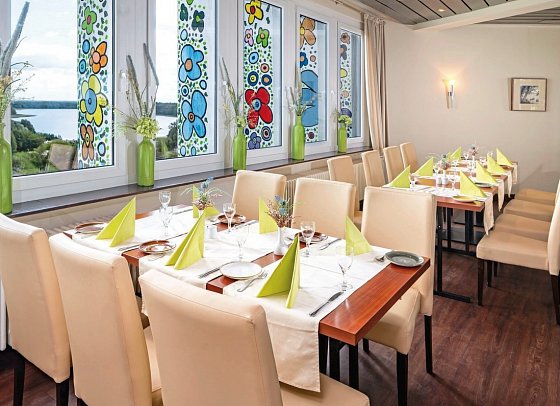 AHORN Seehotel Templin