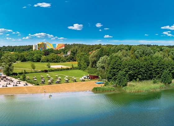 AHORN Seehotel Templin