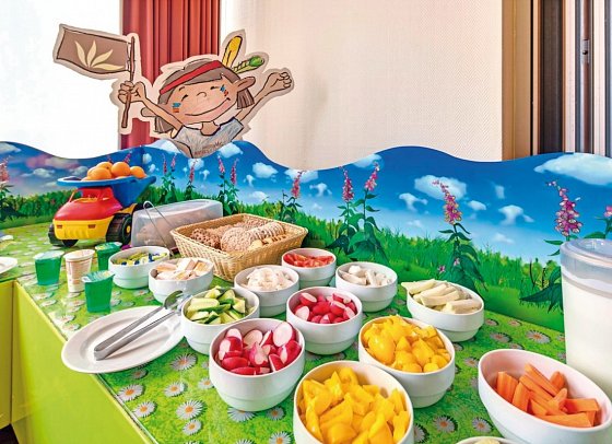 AHORN Seehotel Templin