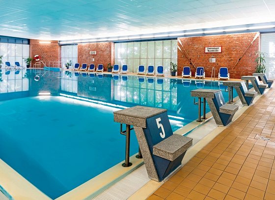 AHORN Seehotel Templin