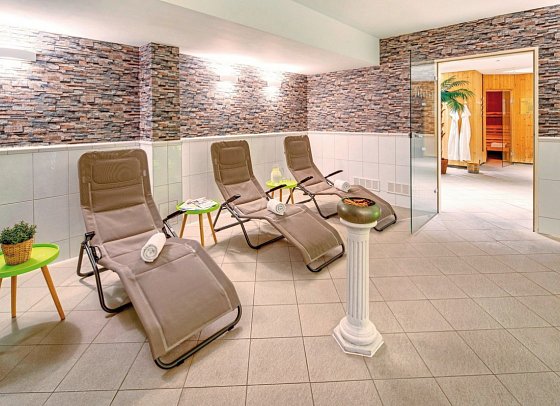 AHORN Seehotel Templin