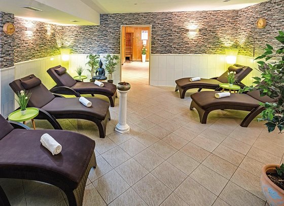 AHORN Seehotel Templin
