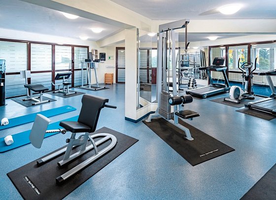 AHORN Seehotel Templin