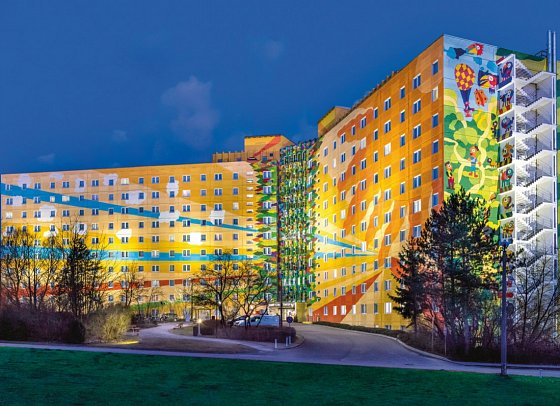 AHORN Seehotel Templin