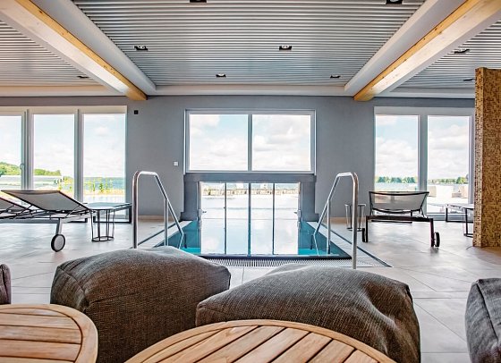 MAREMÜRITZ Yachthafen Resort