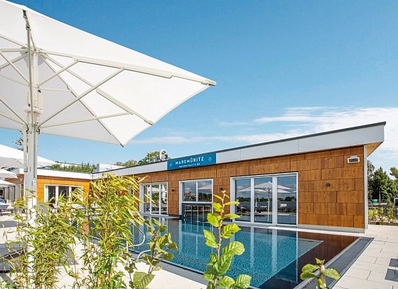 MAREMÜRITZ Yachthafen Resort