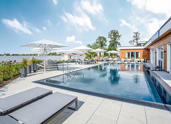 MAREMÜRITZ Yachthafen Resort