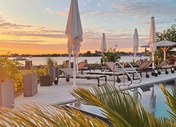 MAREMÜRITZ Yachthafen Resort