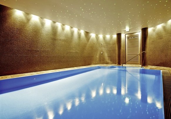 Hotel Esplanade Resort & Spa