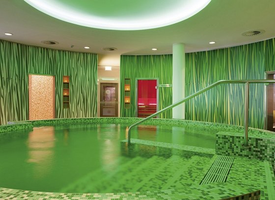 Hotel Esplanade Resort & Spa