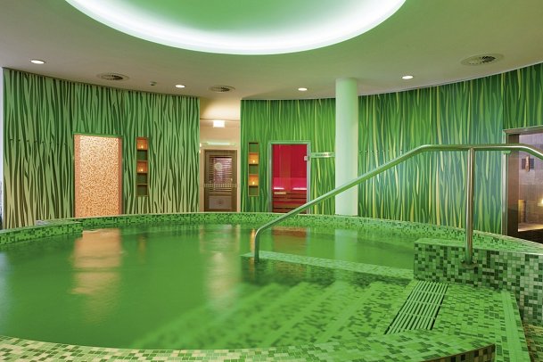 Hotel Esplanade Resort & Spa