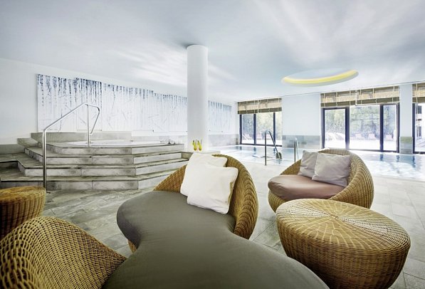 Hotel Esplanade Resort & Spa