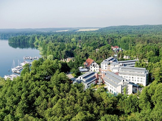 Hotel Esplanade Resort & Spa