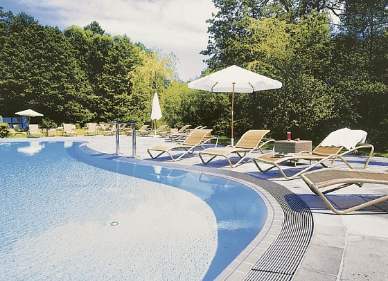 Hotel Esplanade Resort & Spa