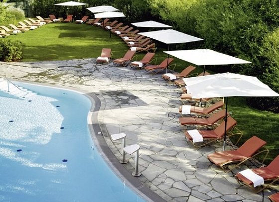 Hotel Esplanade Resort & Spa