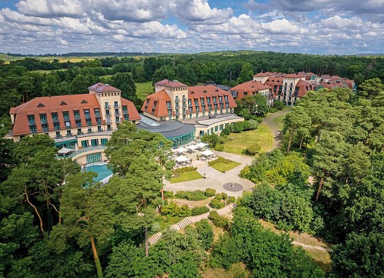 Precise Resort Bad Saarow