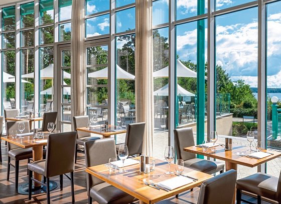 Precise Resort Bad Saarow