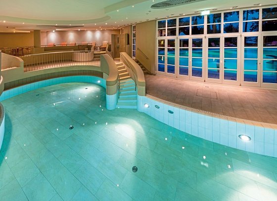 Precise Resort Bad Saarow