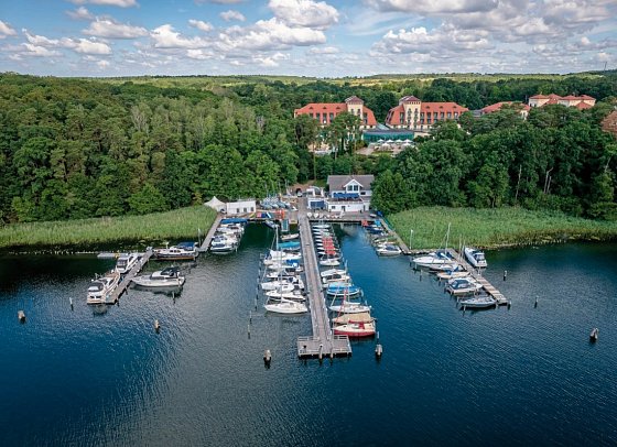 Precise Resort Bad Saarow
