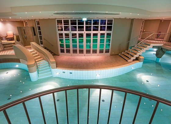 Precise Resort Bad Saarow