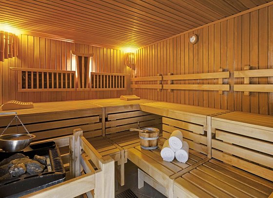 Precise Resort Bad Saarow
