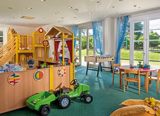 Precise Resort Bad Saarow