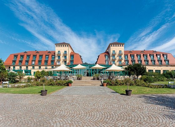 Precise Resort Bad Saarow