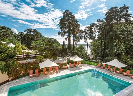 Precise Resort Bad Saarow