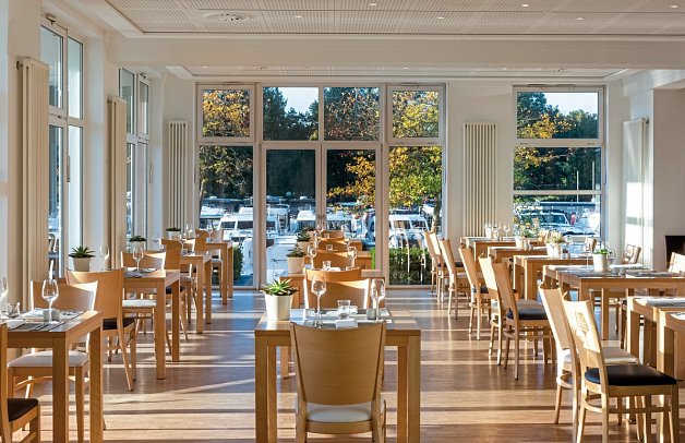 Sunday Resort Marina Wolfsbruch
