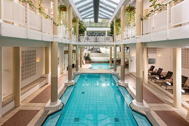 Sunday Resort Marina Wolfsbruch