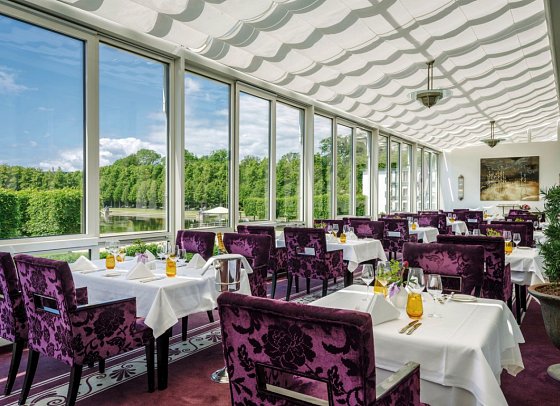 Parkhotel Bremen