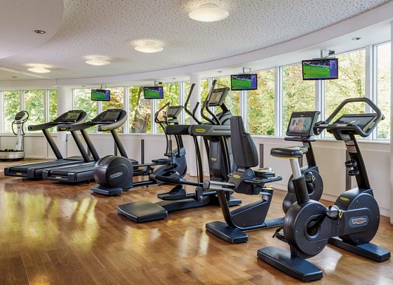 Parkhotel Bremen