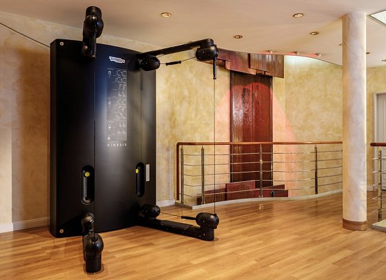 Parkhotel Bremen