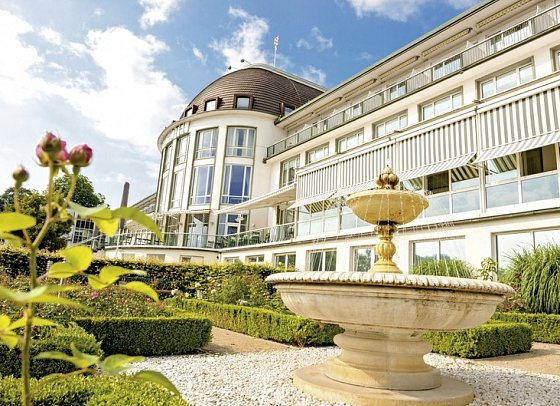 Parkhotel Bremen