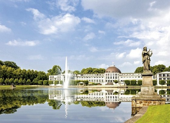 Parkhotel Bremen