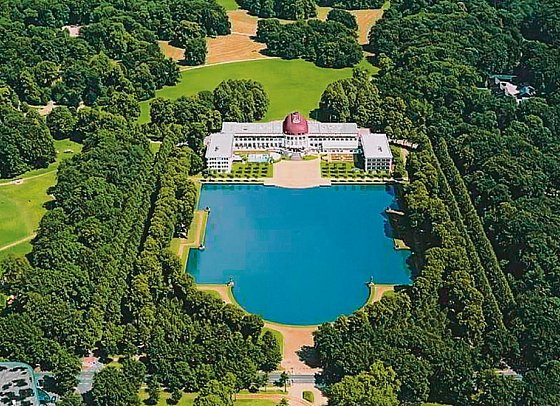 Parkhotel Bremen