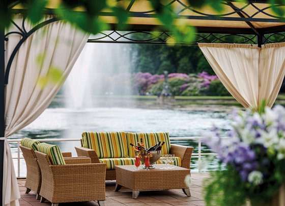 Parkhotel Bremen